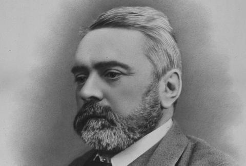 Alexander Walker 