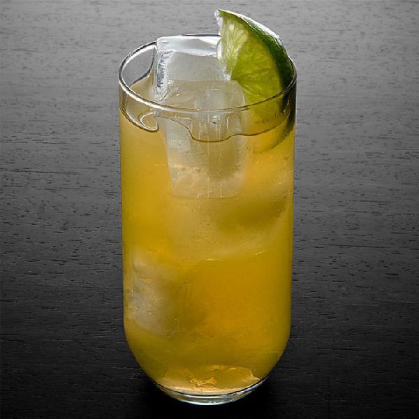 Bushmills Irish Buck Cocktail