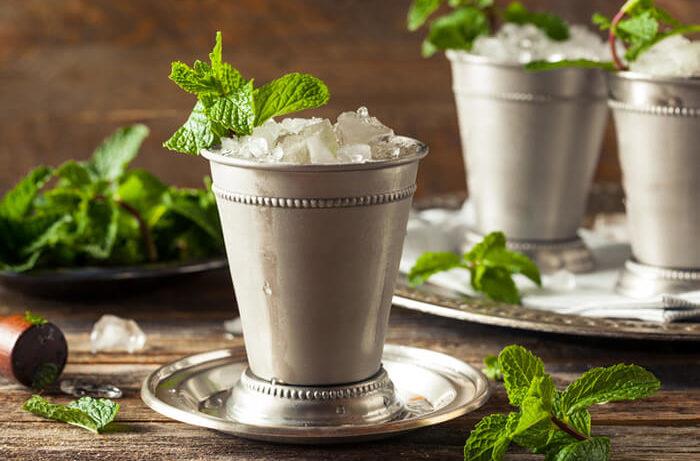mint Julep