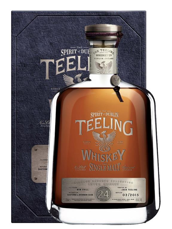 貴重 クロフテンギア 1992 第5回ウイスキーマガジンin東京 限定206