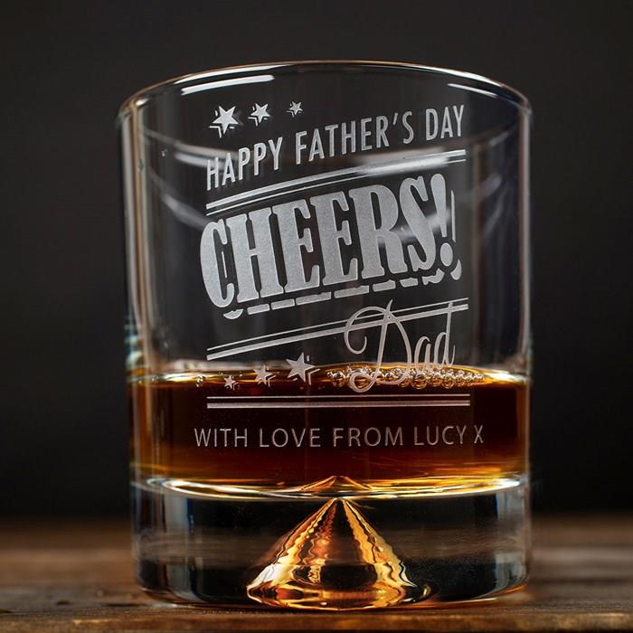 whiskey fathers day