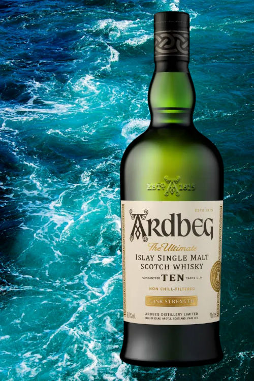Ardbeg Distillery to release the latest committee offering in 2026