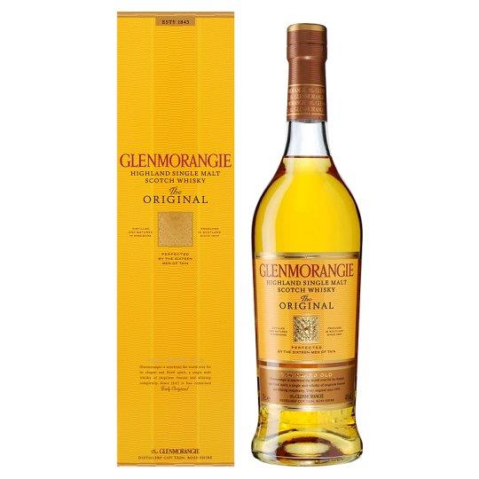 Glenmorangie The Original Whisky 