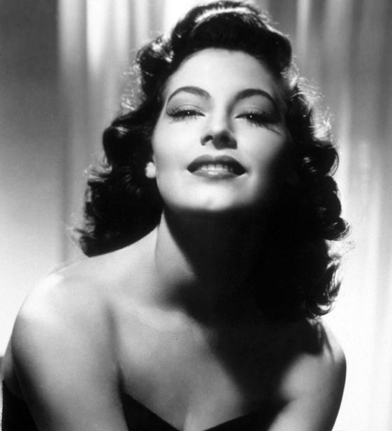 Ava Gardener
