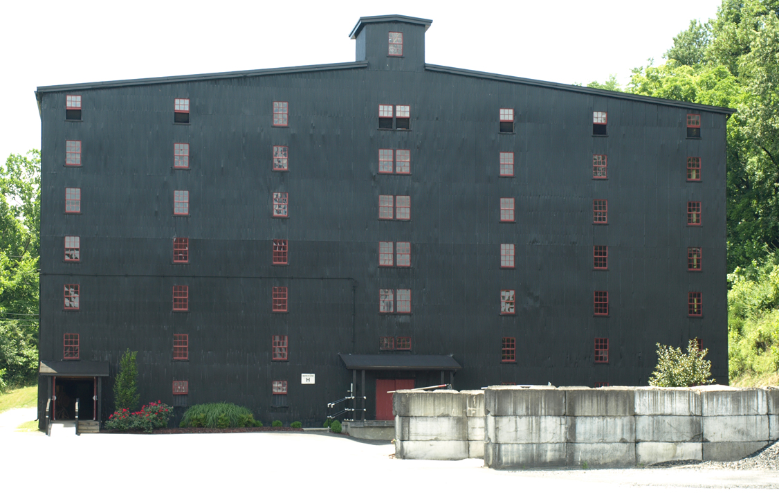 Chestnut Farms Kentucky Straight Bourbon BottledInBond