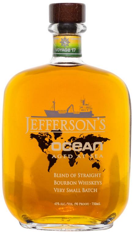 jefferson's ocean voyage 8