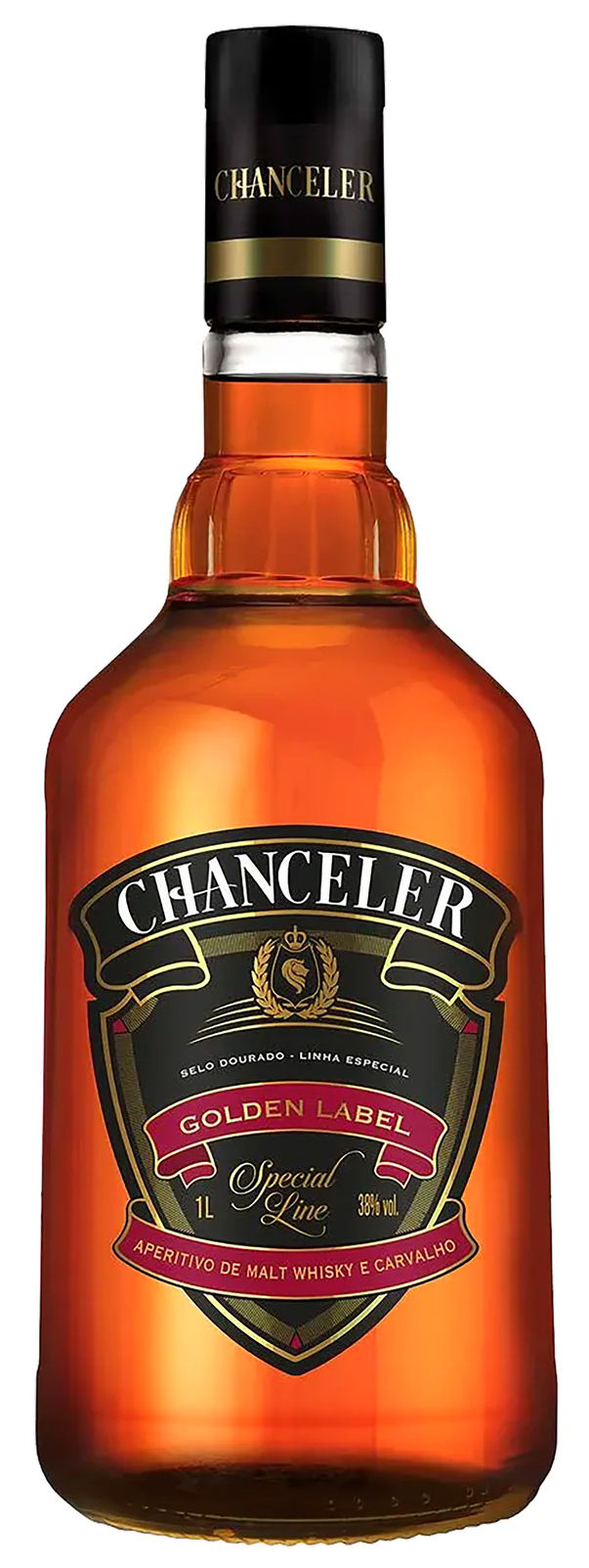 Chanceler Golden Label Special Line